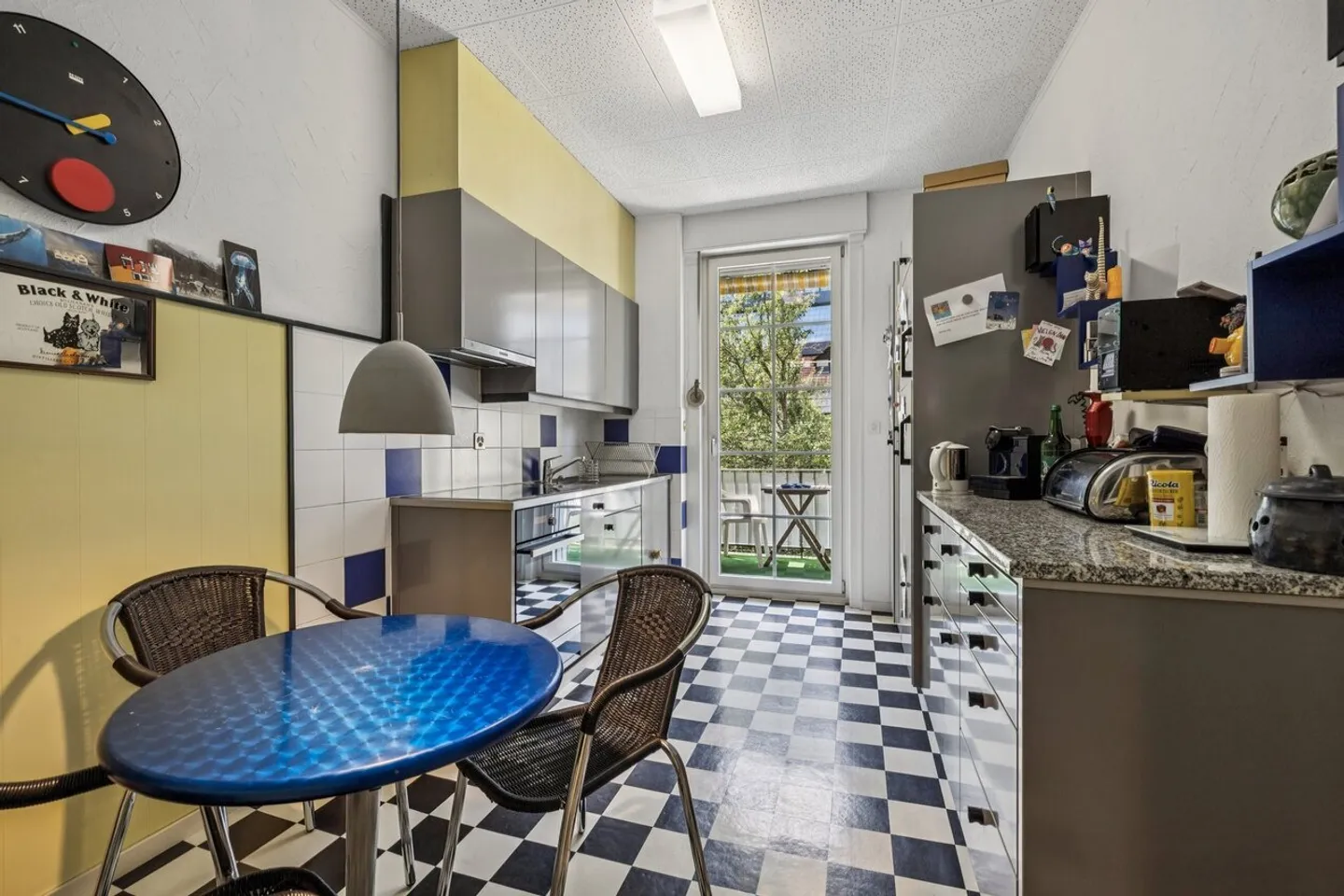 Opportunity: Urban Property with Many Possibilities - Photo 3 of 7