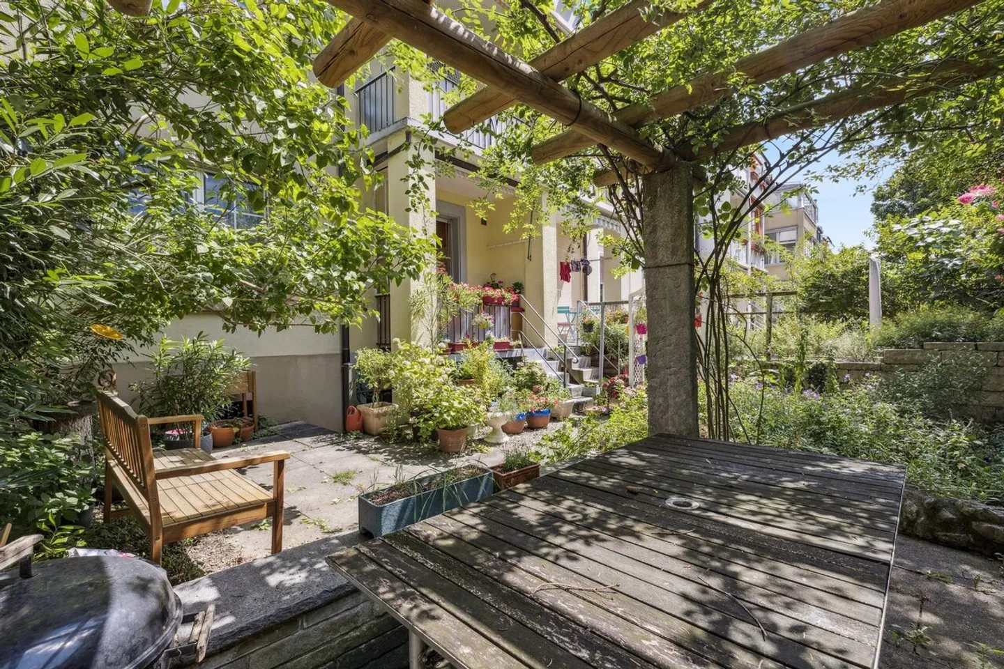 Opportunity: Urban Property with Many Possibilities - Photo 6 of 7