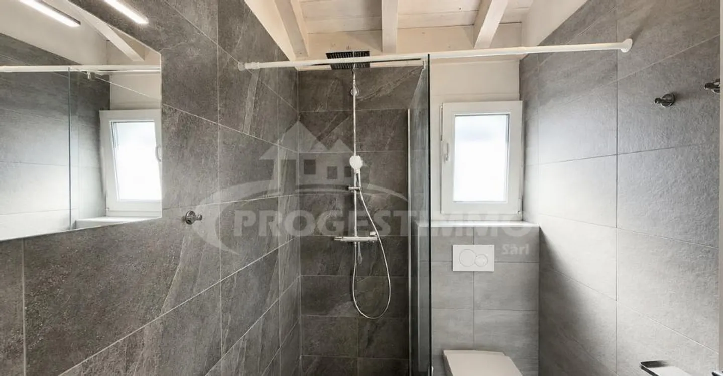 Reihenhaus mit 4,5 Zimmern - Foto 7 von 11