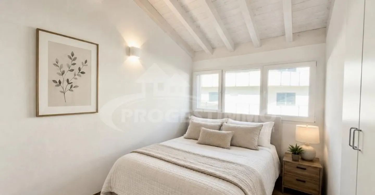 Reihenhaus mit 4,5 Zimmern - Foto 11 von 11