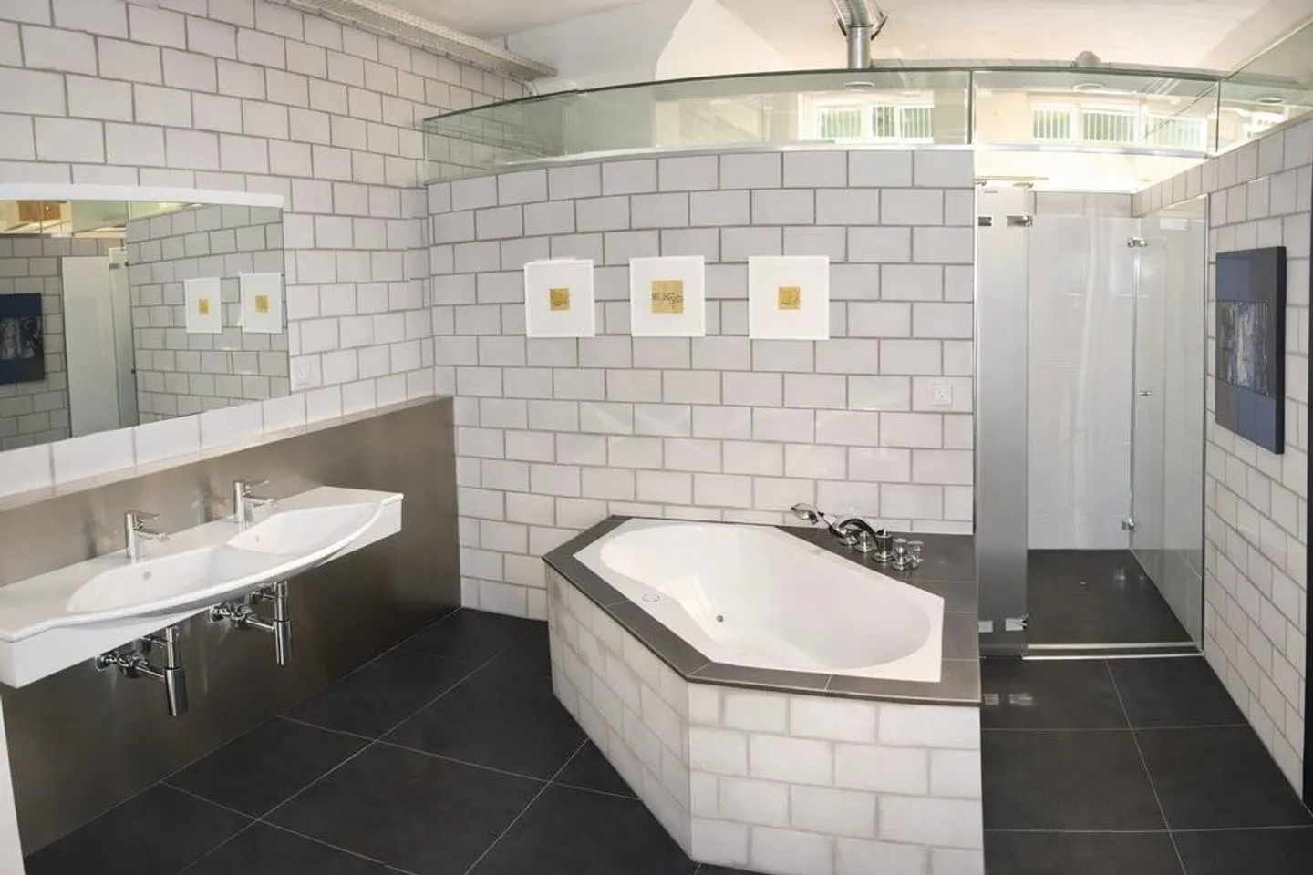 Loft Wohnung am Zihlkanal - Foto 6 von 9