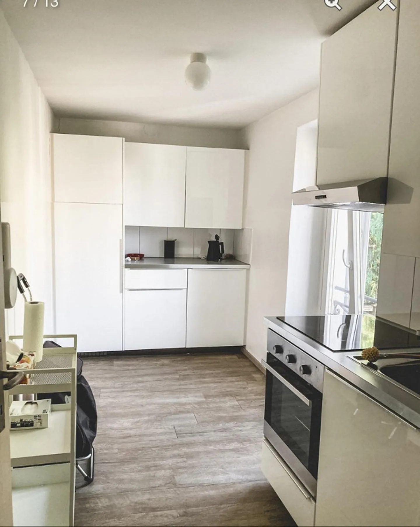 Charmante Wohnung in Locarno - Foto 4 von 9