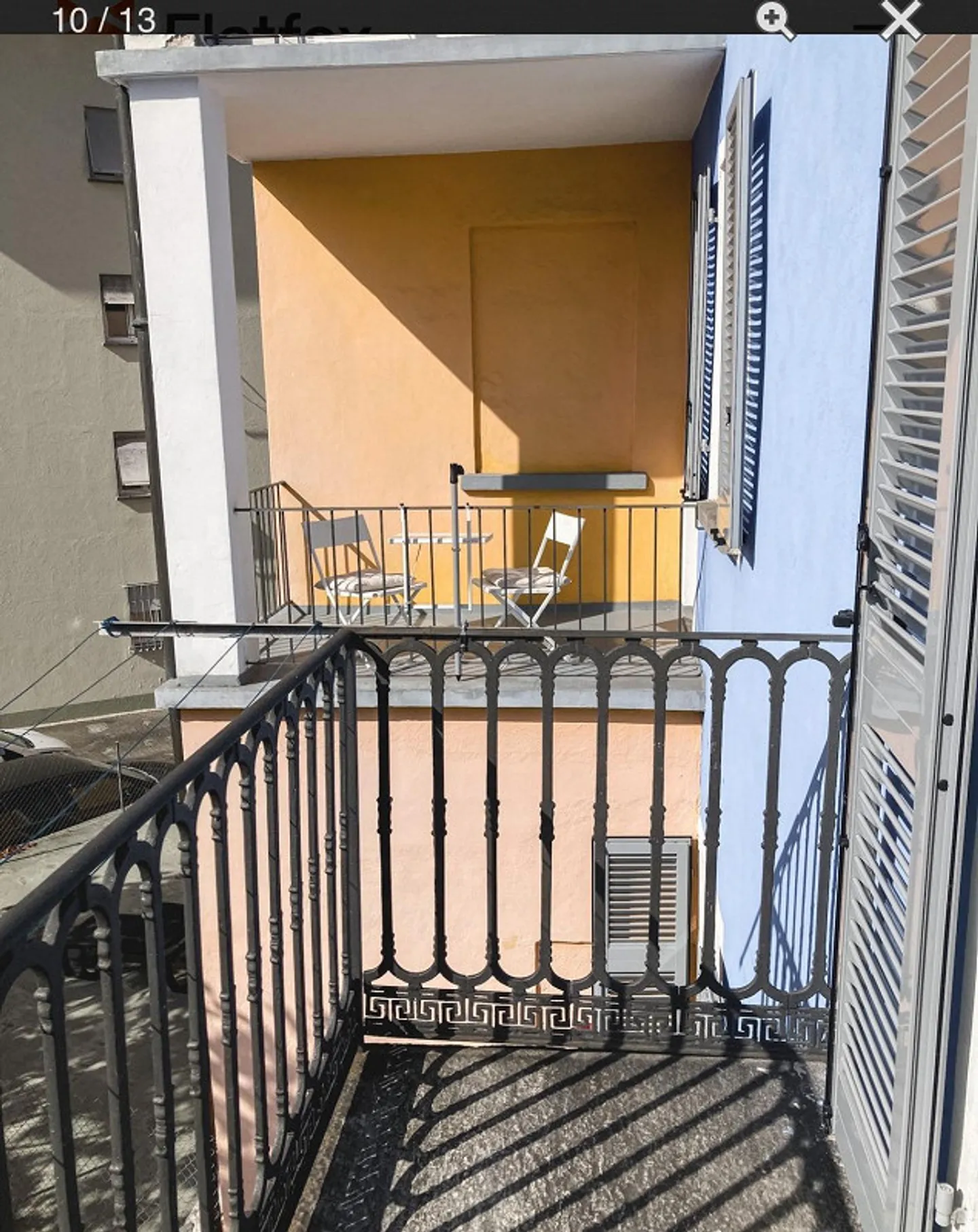 Charmante Wohnung in Locarno - Foto 5 von 9