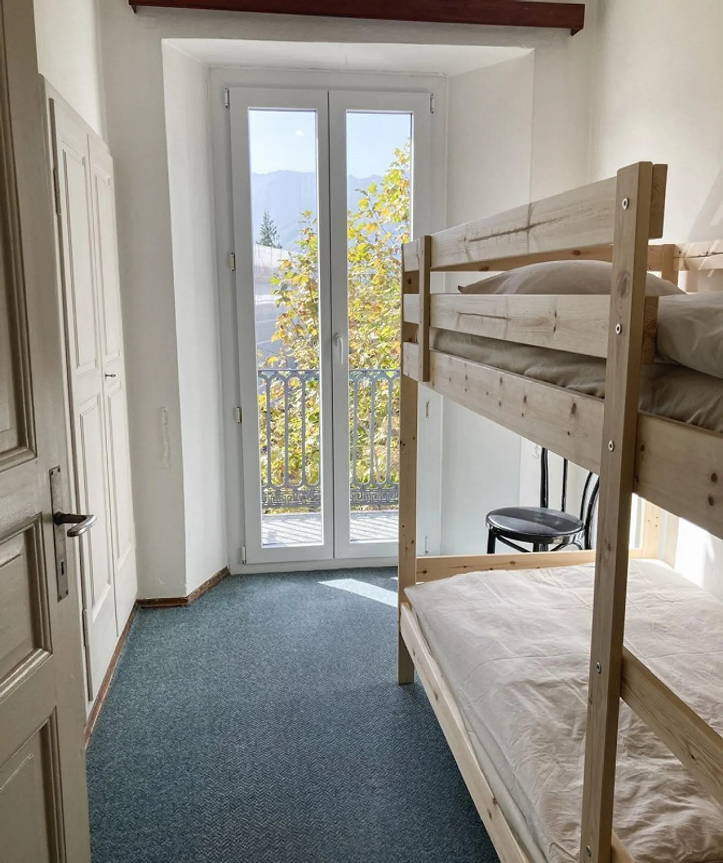 Charmante Wohnung in Locarno - Foto 7 von 9