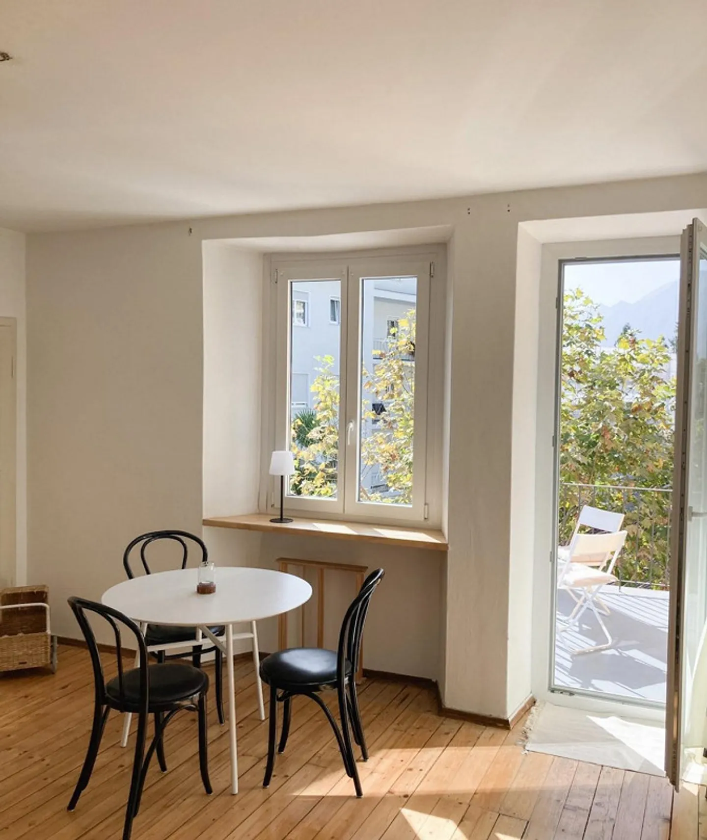 Charmante Wohnung in Locarno - Foto 8 von 9