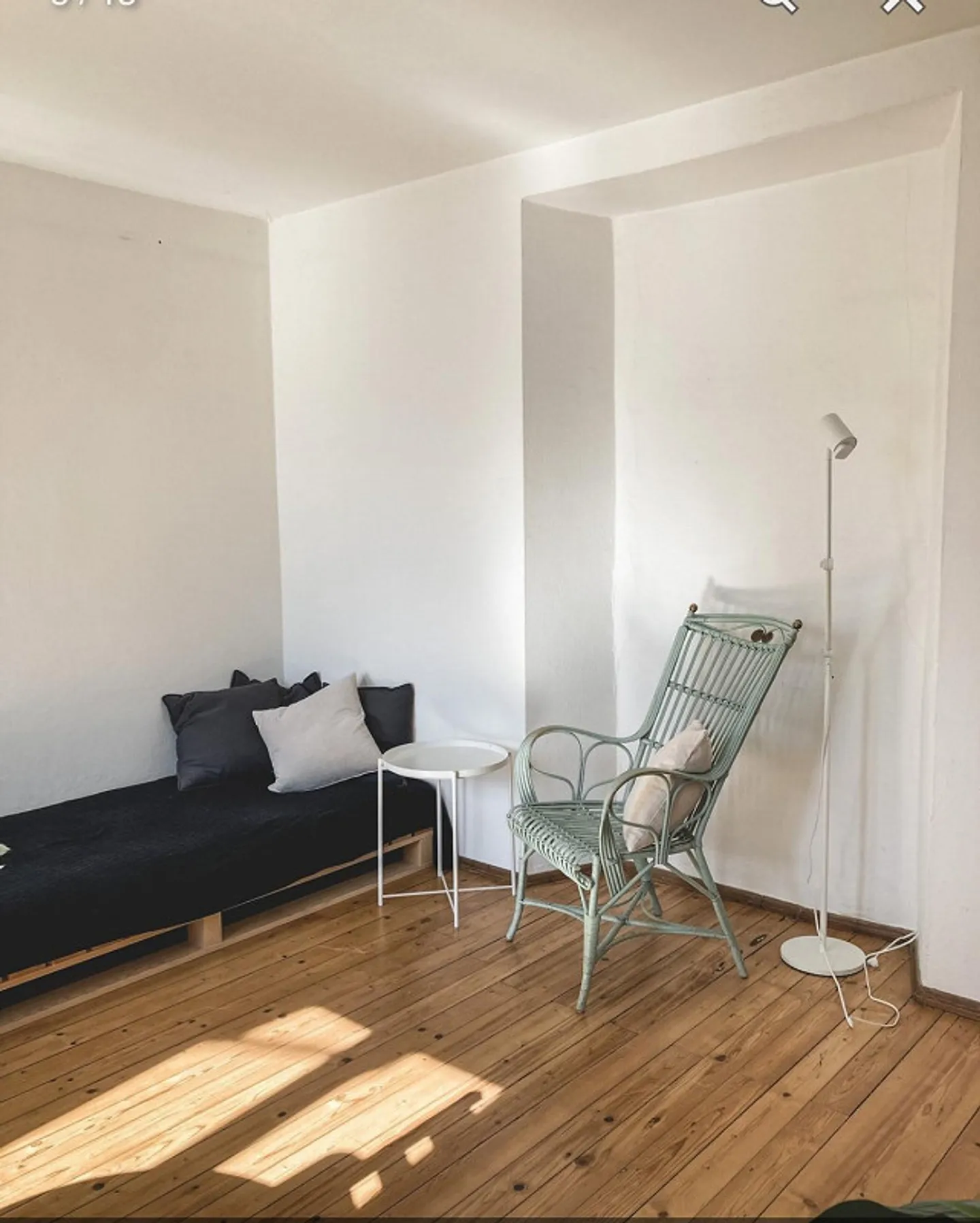 Charmante Wohnung in Locarno - Foto 3 von 9