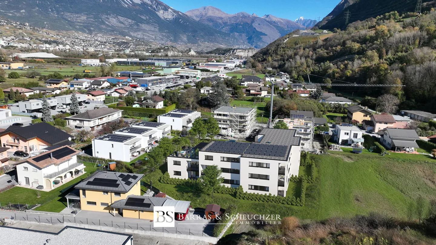 3,5-Zimmer-Wohnung - Foto 12 von 13