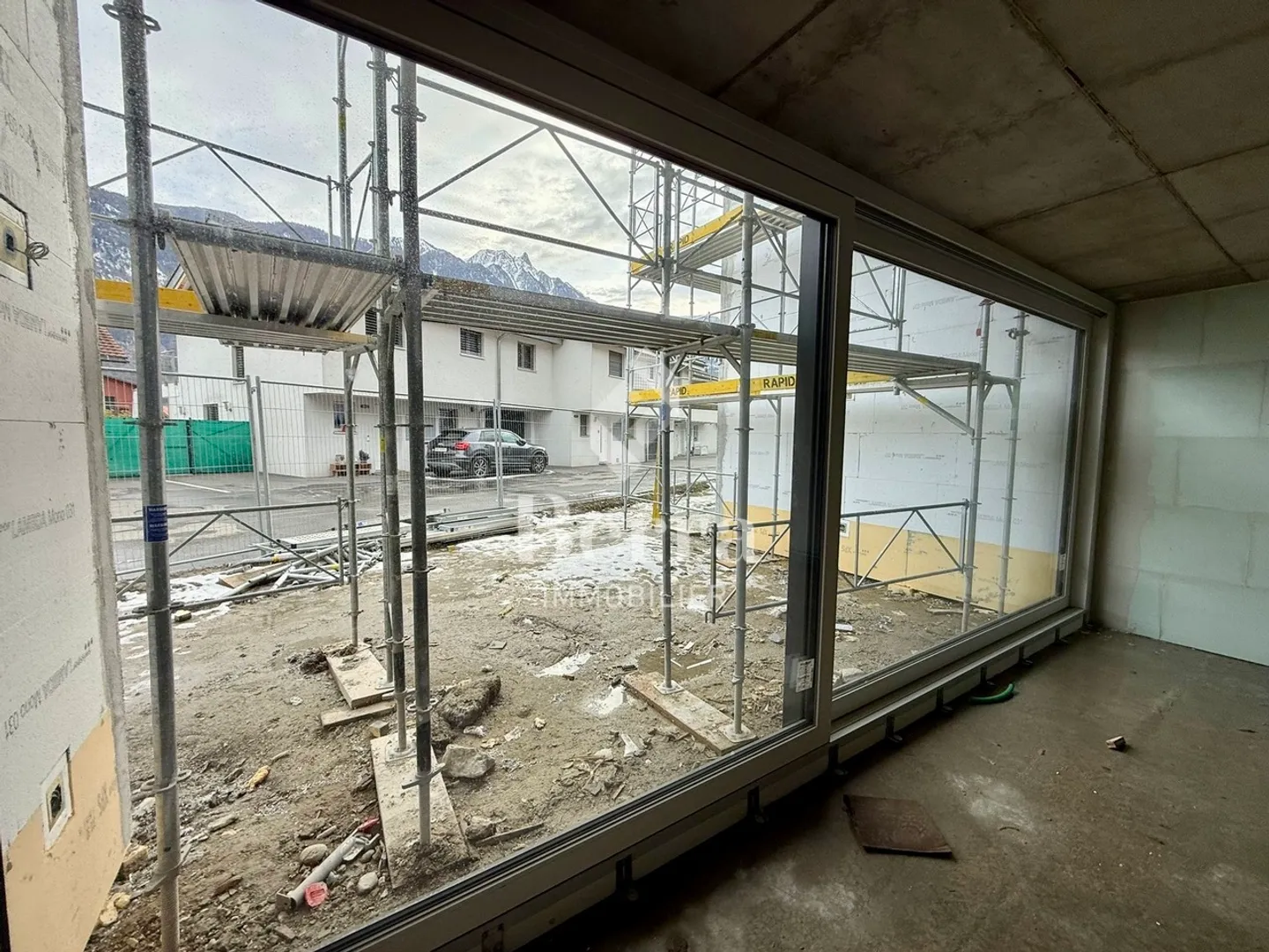 The Villas of Tapagoilles, a pleasant villa development in a residential area - Photo 4 of 15