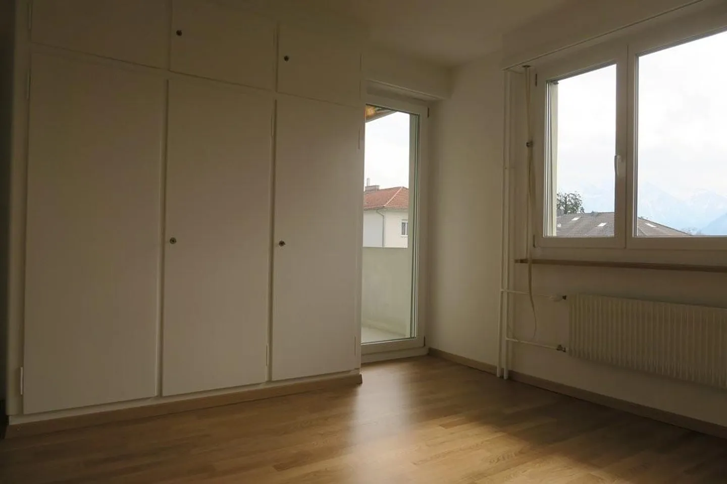 Living with a view of Lake Thun - Photo 6 of 7