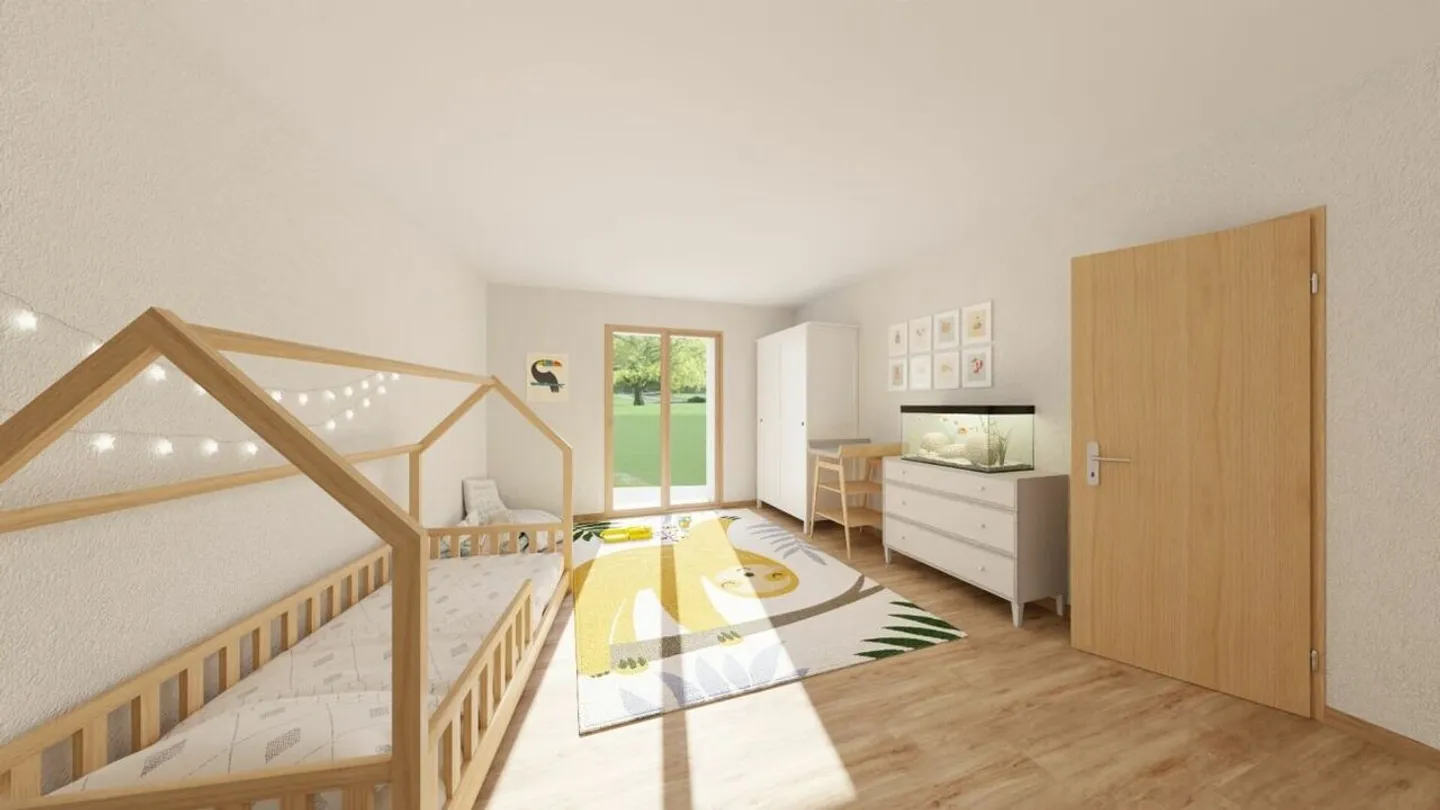 Appartamento in affitto - Foto 7 di 12