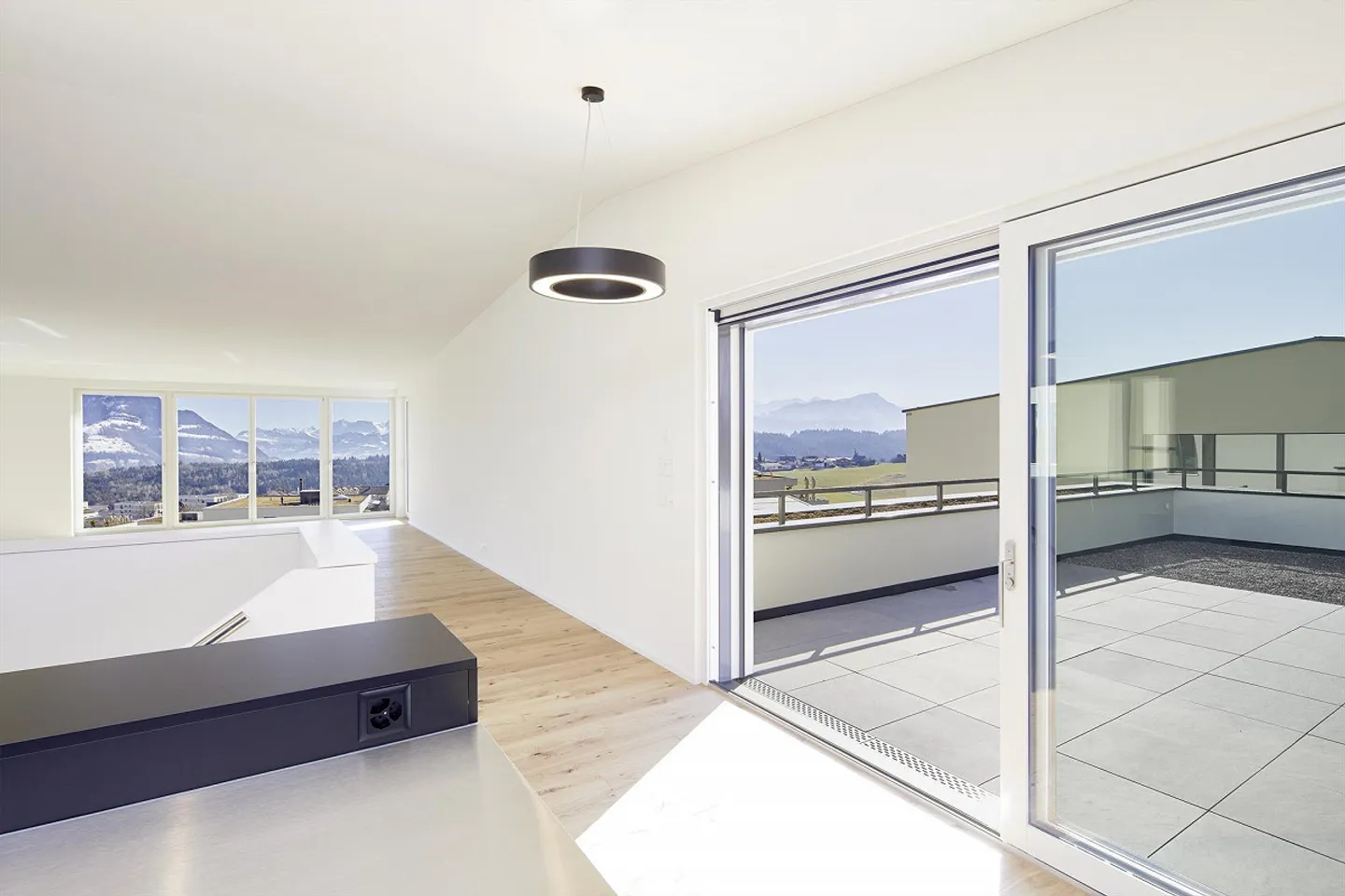 Rent Apartment Duplex/Maisonette Apartment 6044 Udligenswil - Photo 3 of 12