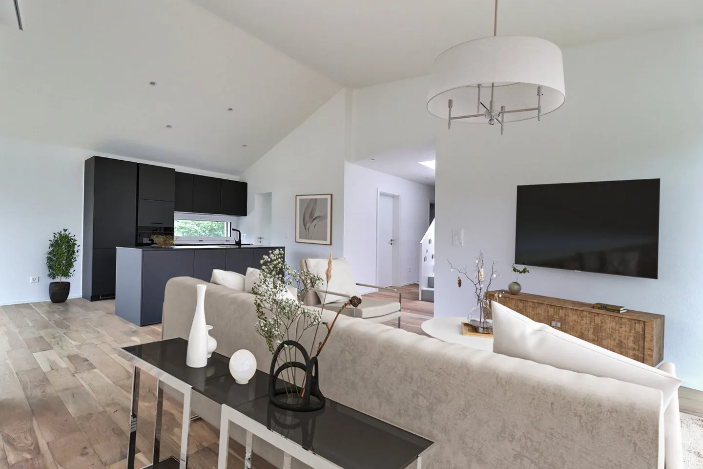 Attique à vendre - Photo 2 sur 14
