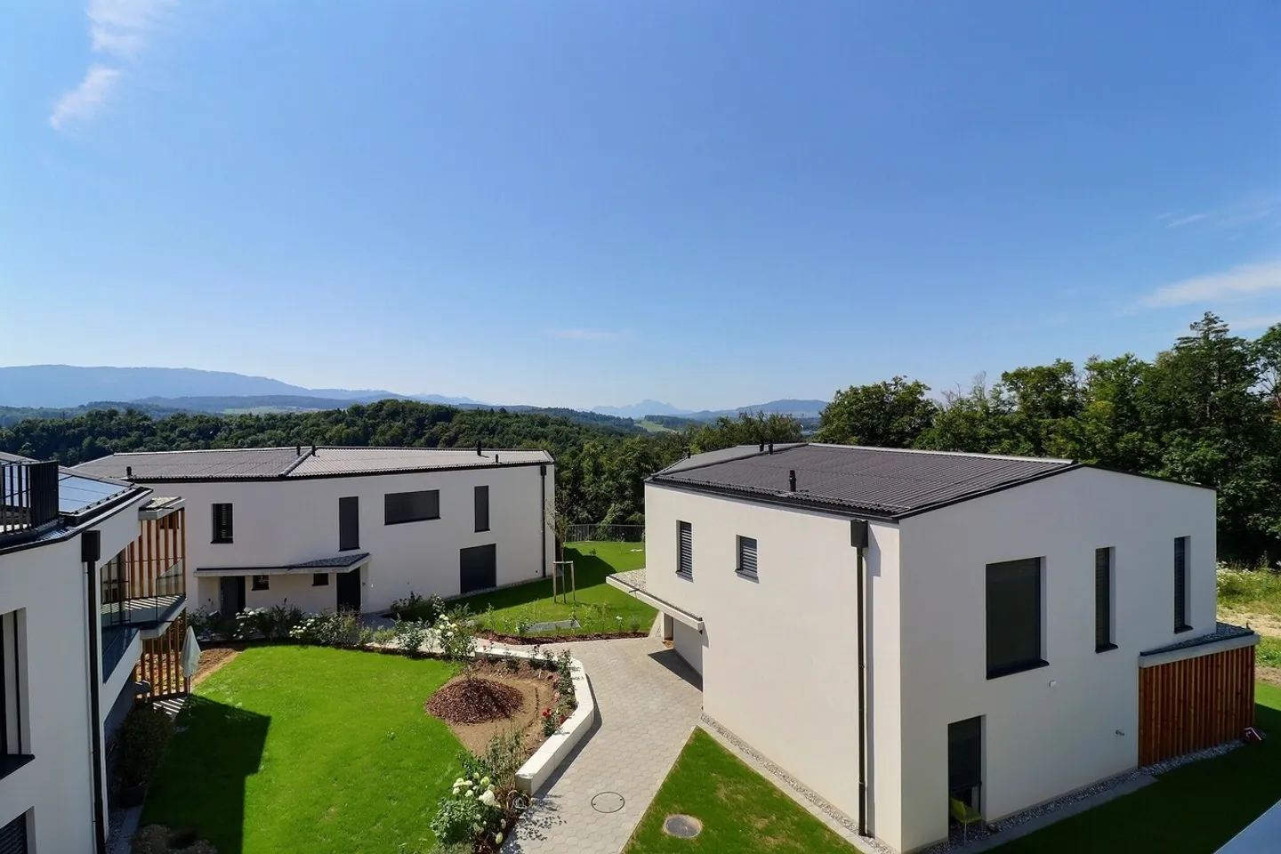 Attique à vendre - Photo 5 sur 14