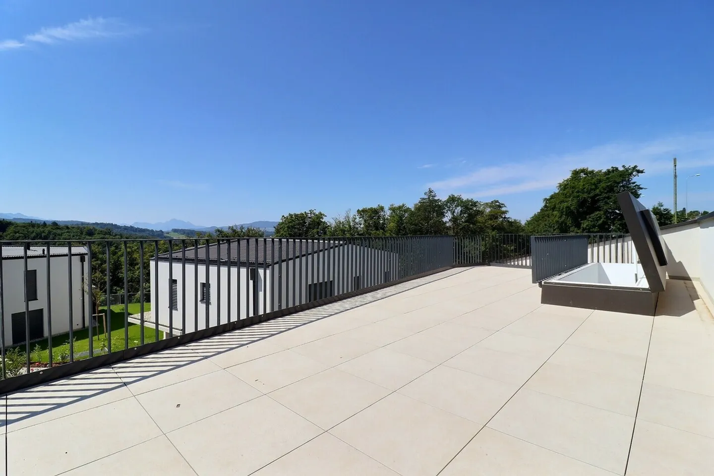 Attique à vendre - Photo 7 sur 14