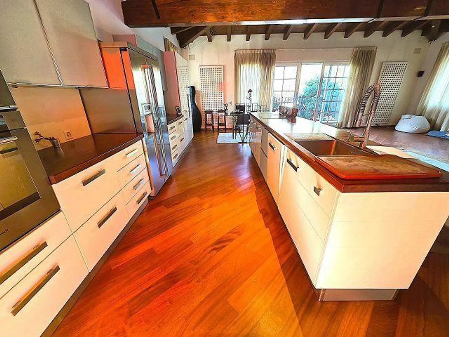 Casa singola in affitto - Foto 6 di 59