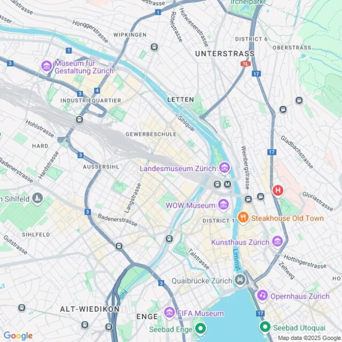 3 Room apartment - Photo 1 of 1