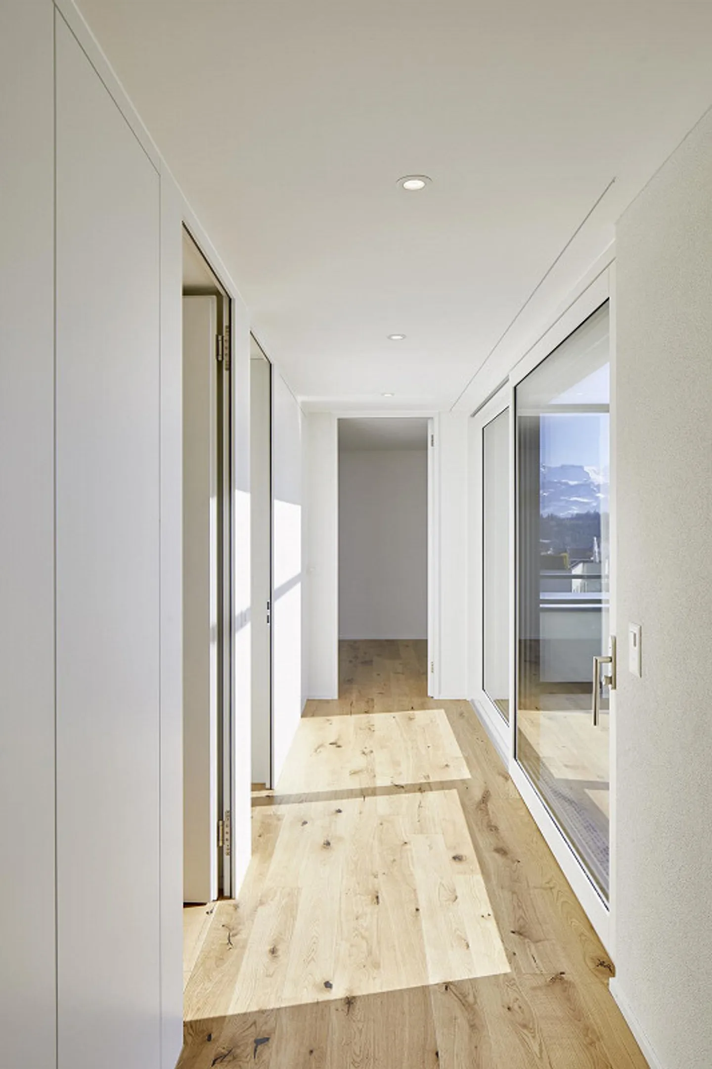 Rent Apartment Duplex/Maisonette Apartment 6044 Udligenswil - Photo 7 of 12