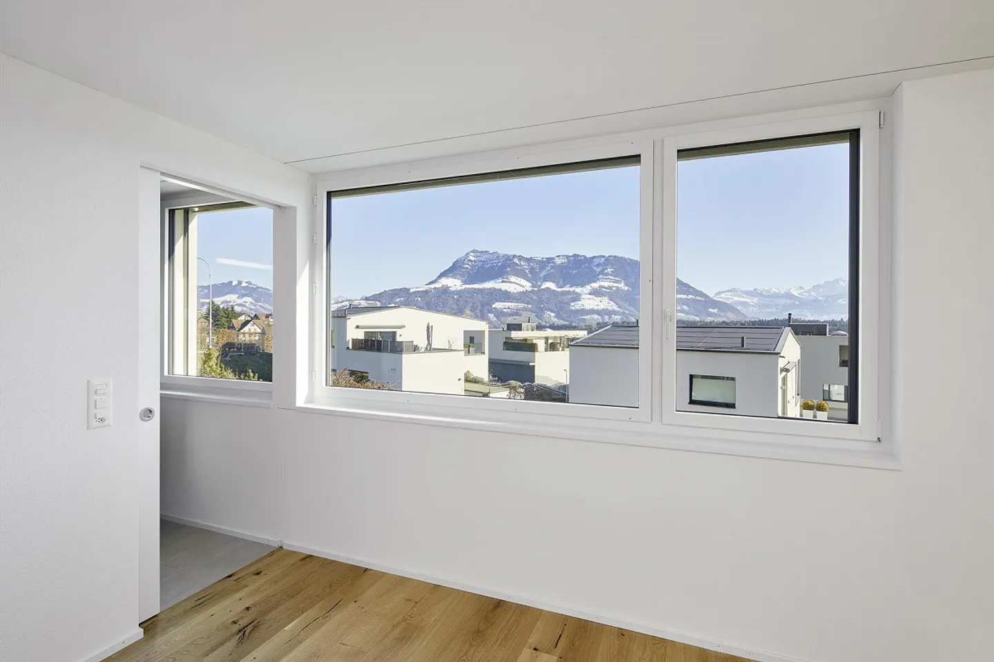 Rent Apartment Duplex/Maisonette Apartment 6044 Udligenswil - Photo 8 of 12