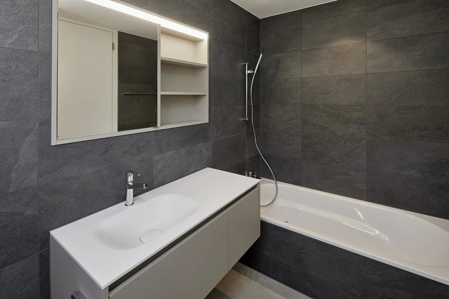 Rent Apartment Duplex/Maisonette Apartment 6044 Udligenswil - Photo 10 of 12