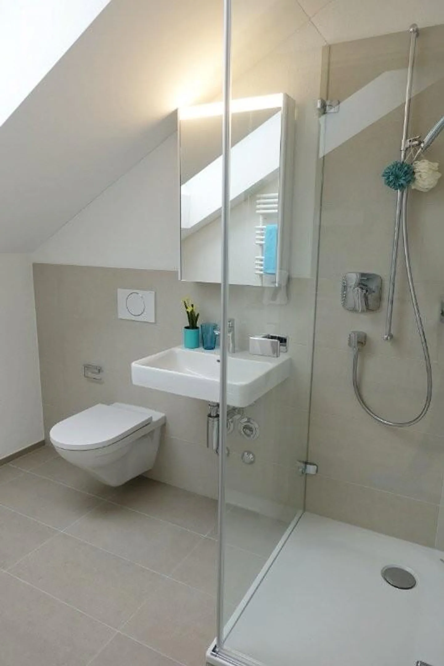 Willkommen im Wesemlinquartier - Foto 4 di 5