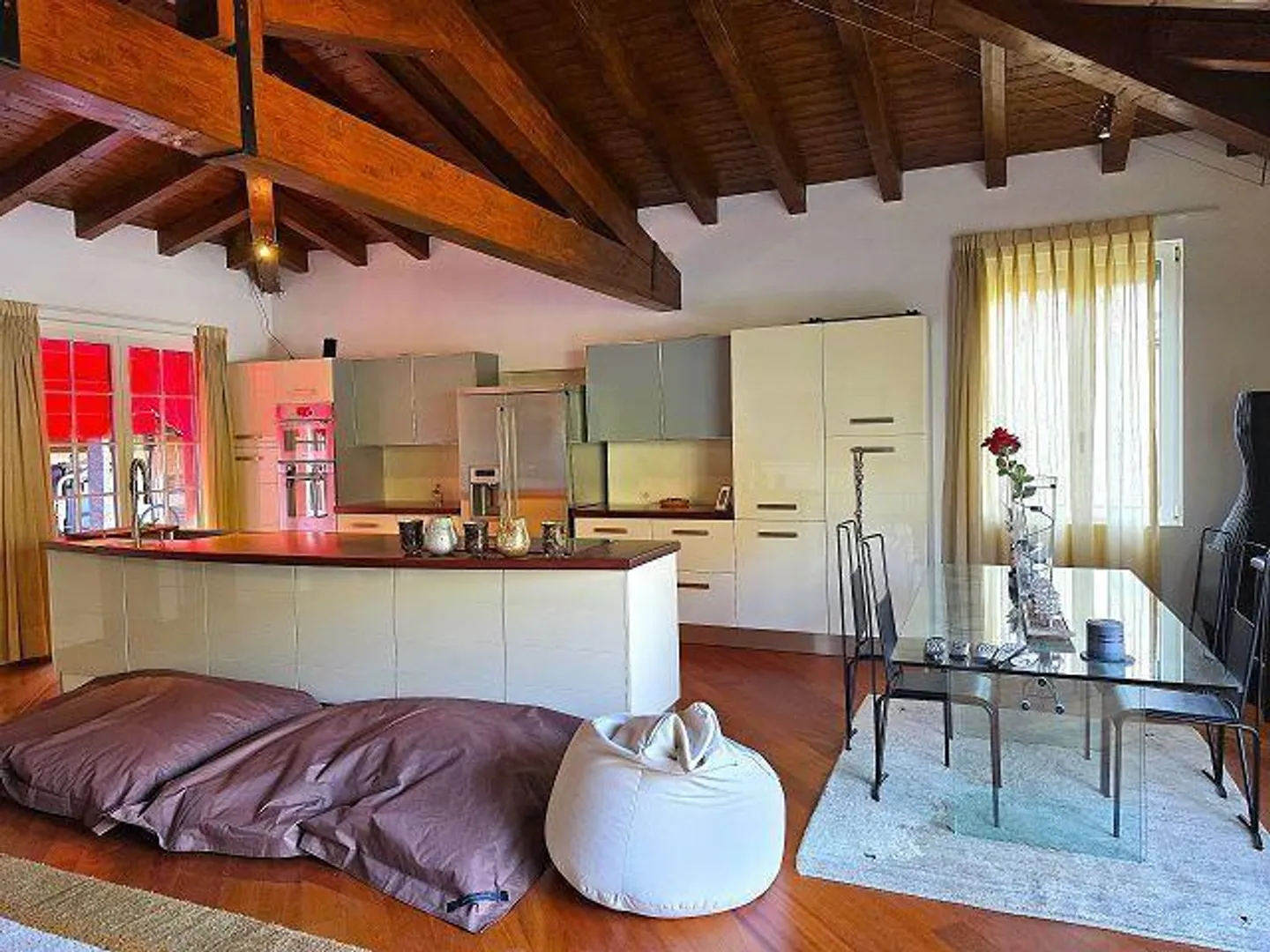 Casa singola in affitto - Foto 9 di 59