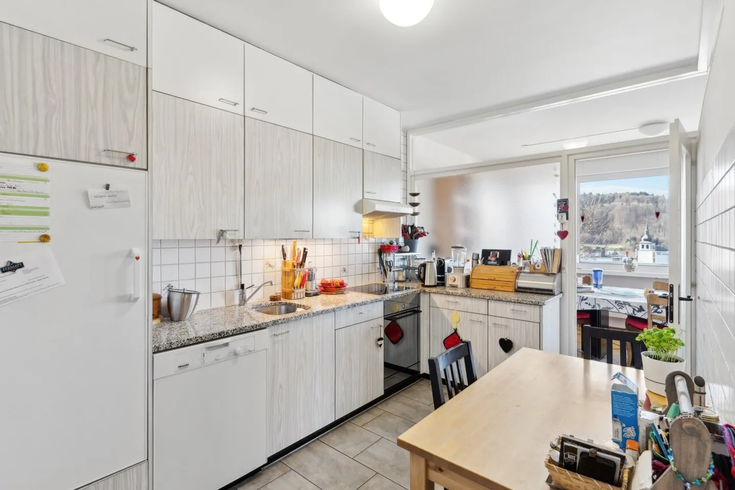 3,5-Zimmer-Wohnung - Foto 3 von 10