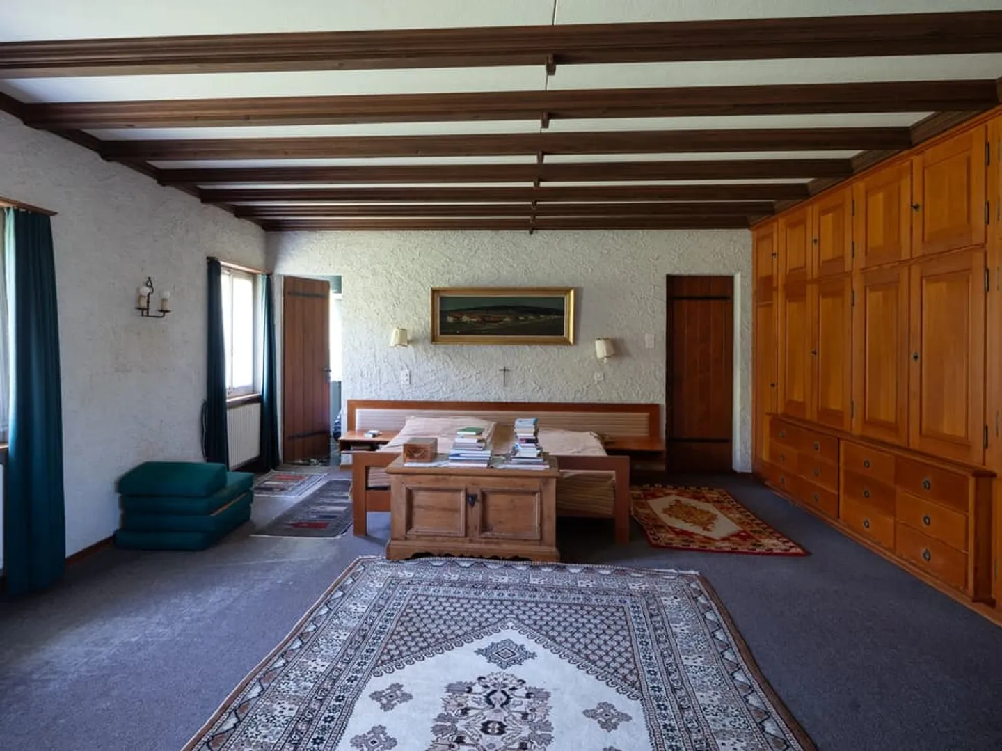 Oggetto raro - Magnifica proprietà con carattere situata a Villars-sur-Fontenais - Foto 12 di 13