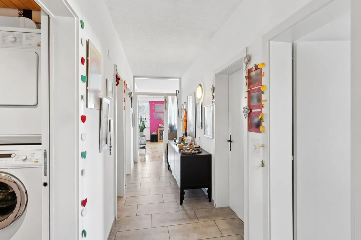 3,5-Zimmer-Wohnung - Foto 4 von 10