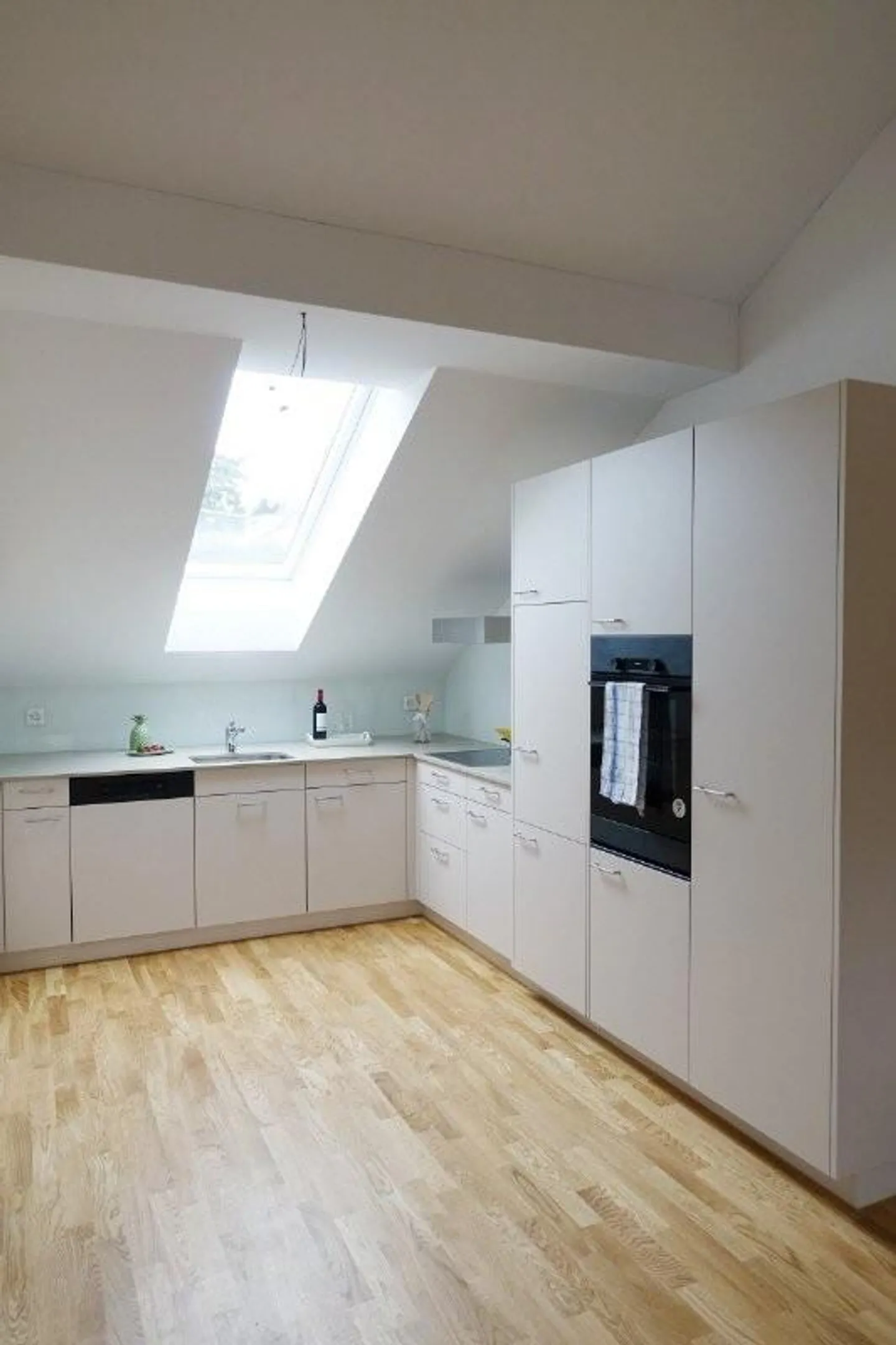 Willkommen im Wesemlinquartier - Foto 2 di 5