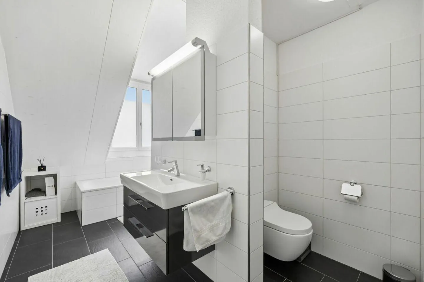 Vivere con tanto spazio e privacy - Foto 7 di 10