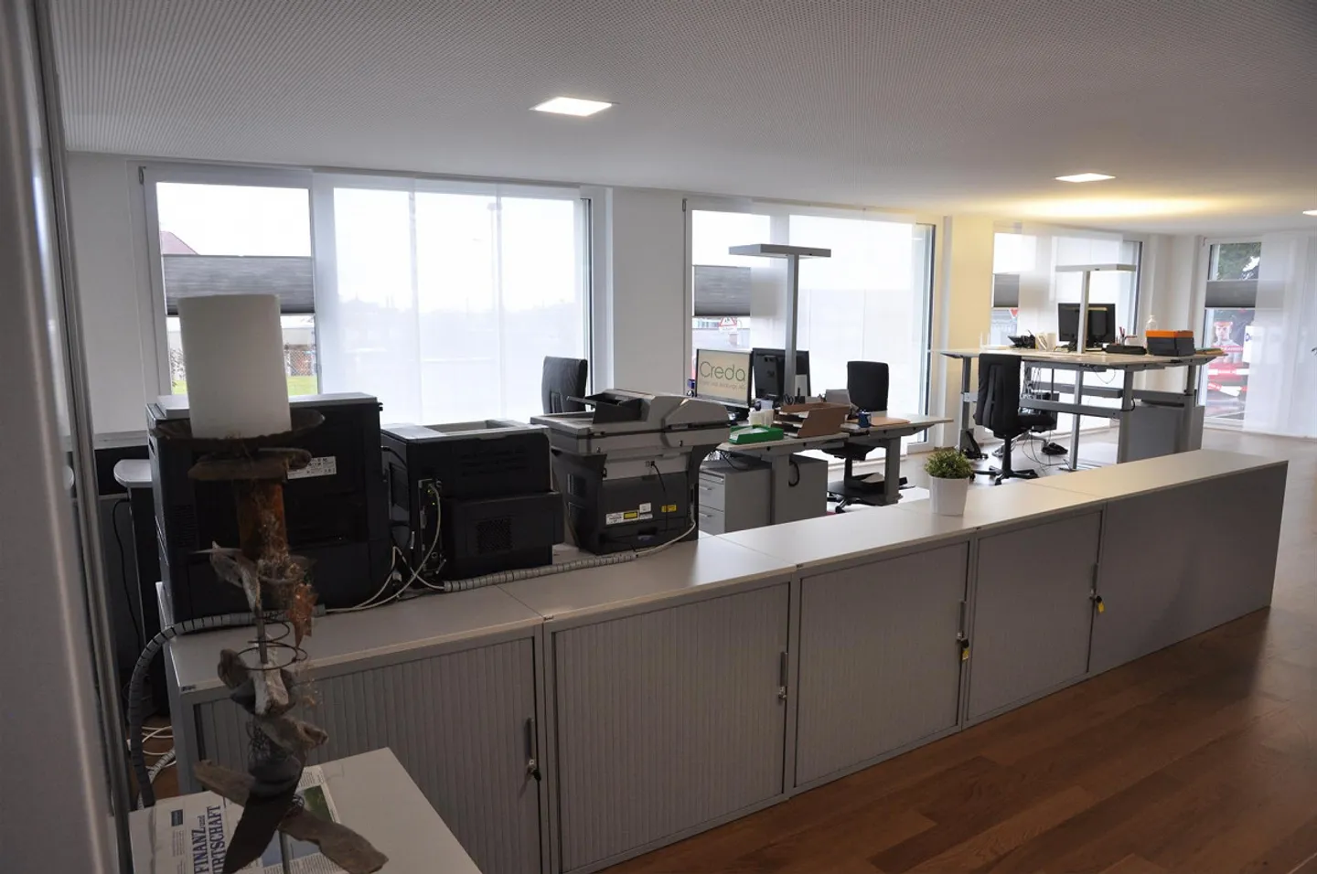 Spazio commerciale a Tübach - Foto 2 di 6