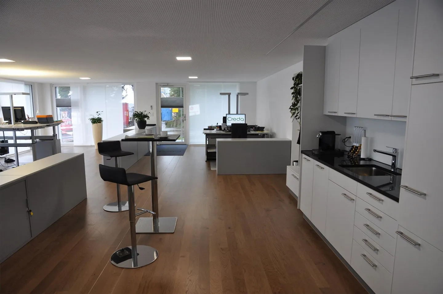 Spazio commerciale a Tübach - Foto 3 di 6