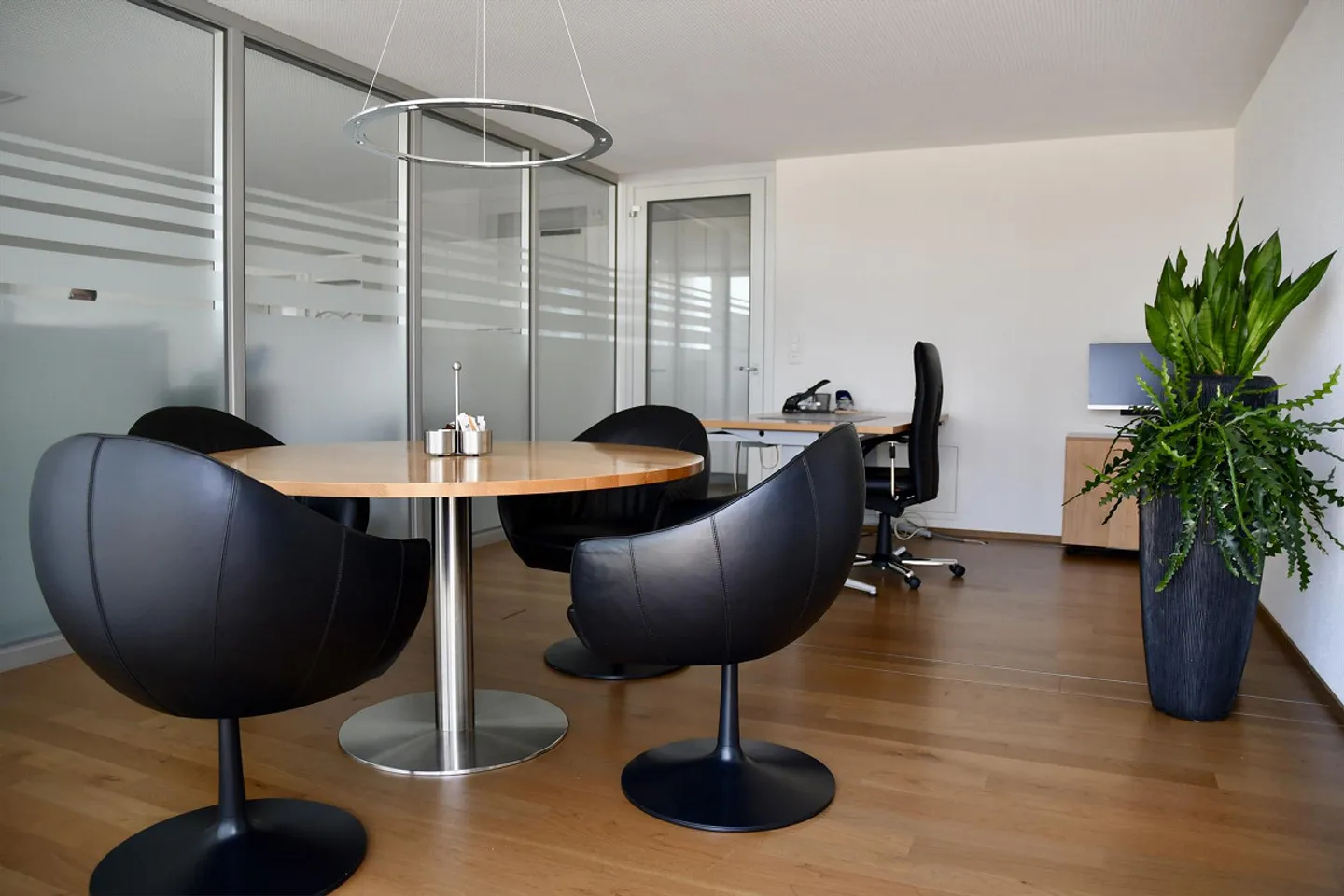 Spazio commerciale a Tübach - Foto 4 di 6