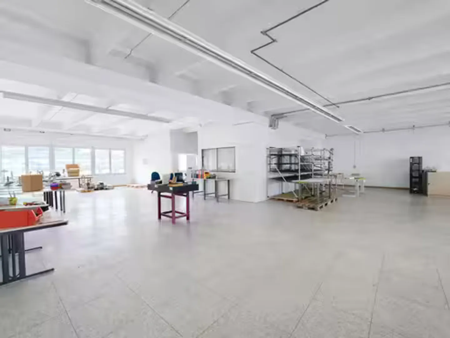Industrial Warehouse for Rent - Photo 2 of 5
