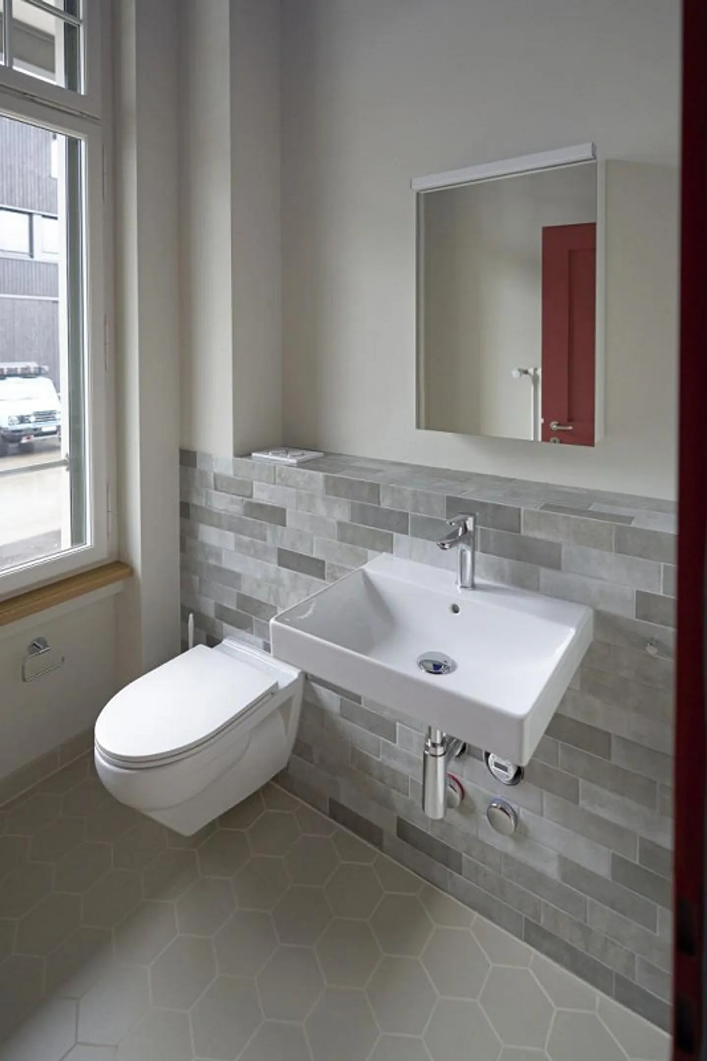 Loft-Atelier für Arbeiten & Wohnen - Foto 7 von 13