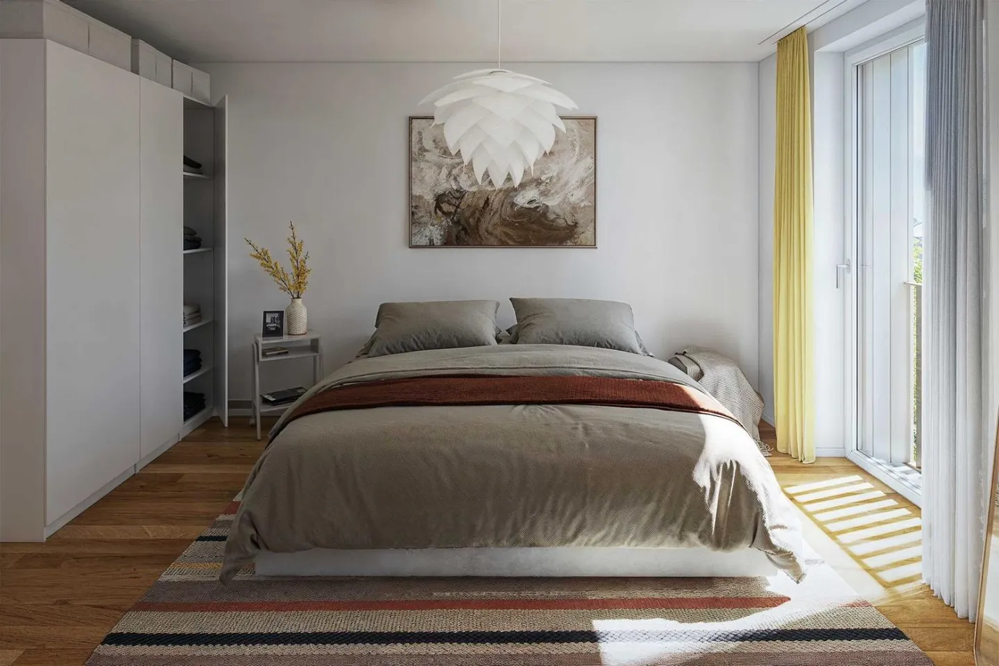 Cl dei Campi Palzieux - Los C.12 - Foto 5 di 7