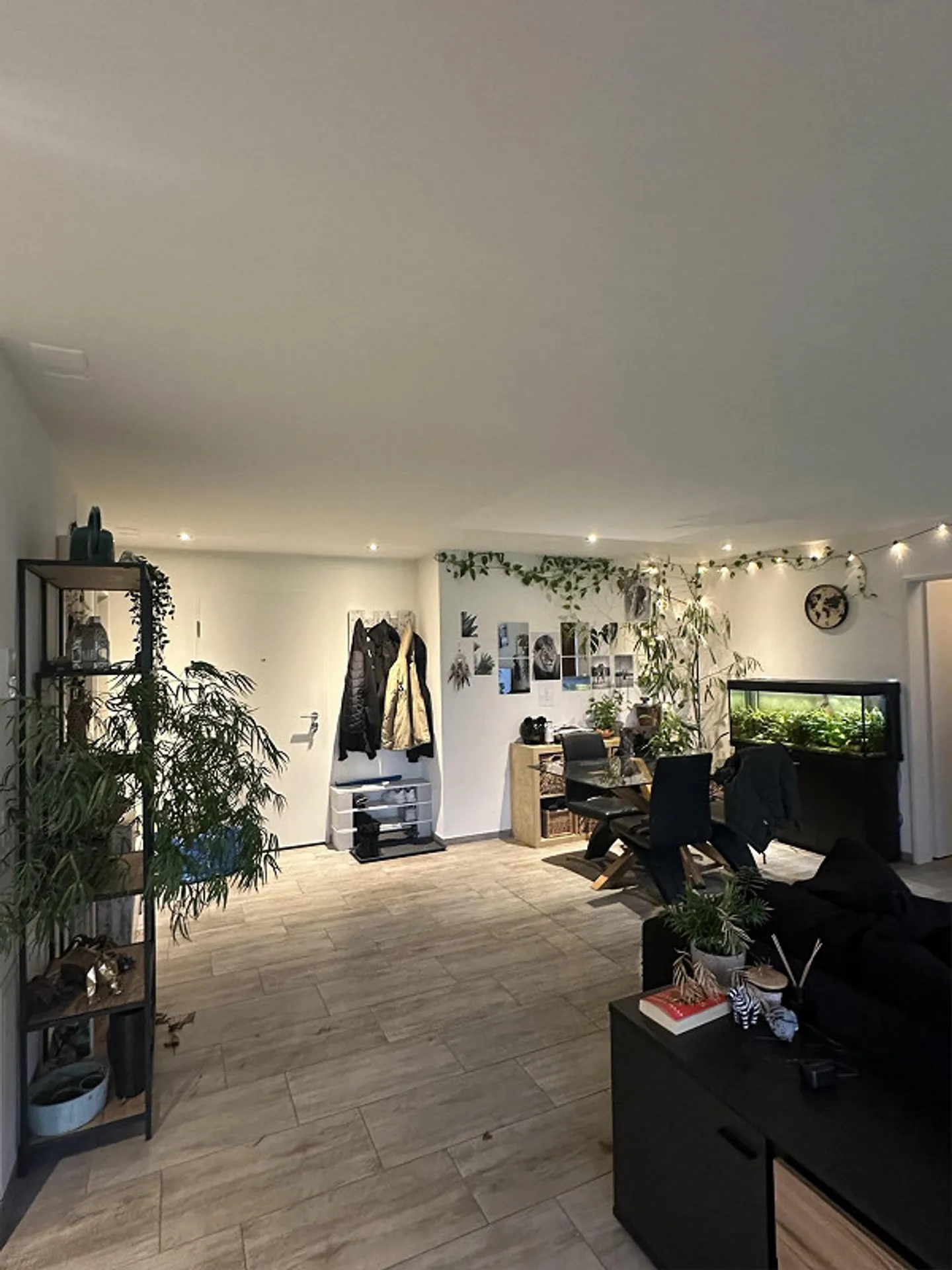 2.5 Room Apartment with Large Garden - Photo 2 of 8