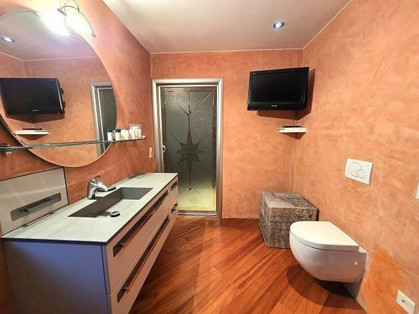 Casa singola in affitto - Foto 16 di 59