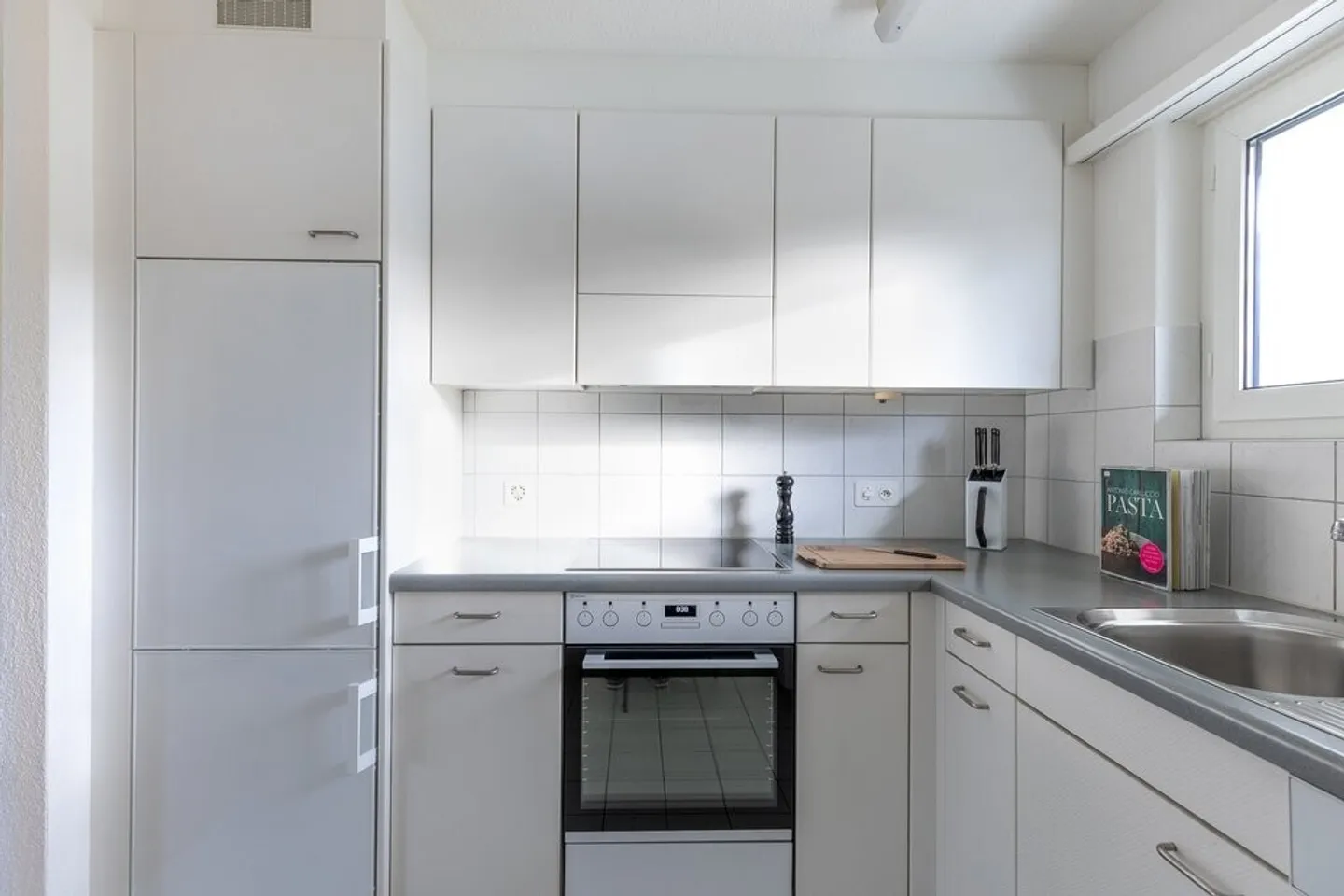 Family apartment seeks new residents - Photo 5 of 6