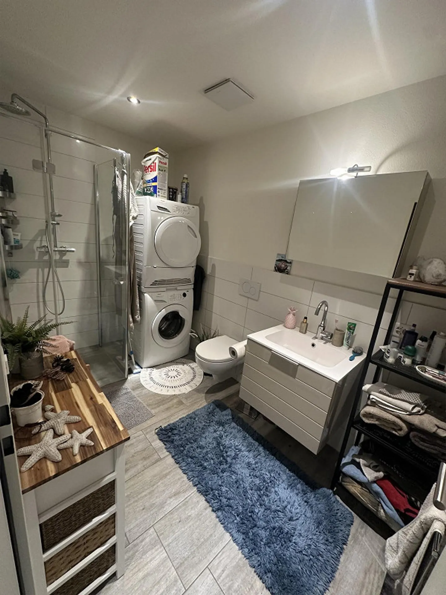 2.5 Room Apartment with Large Garden - Photo 5 of 8