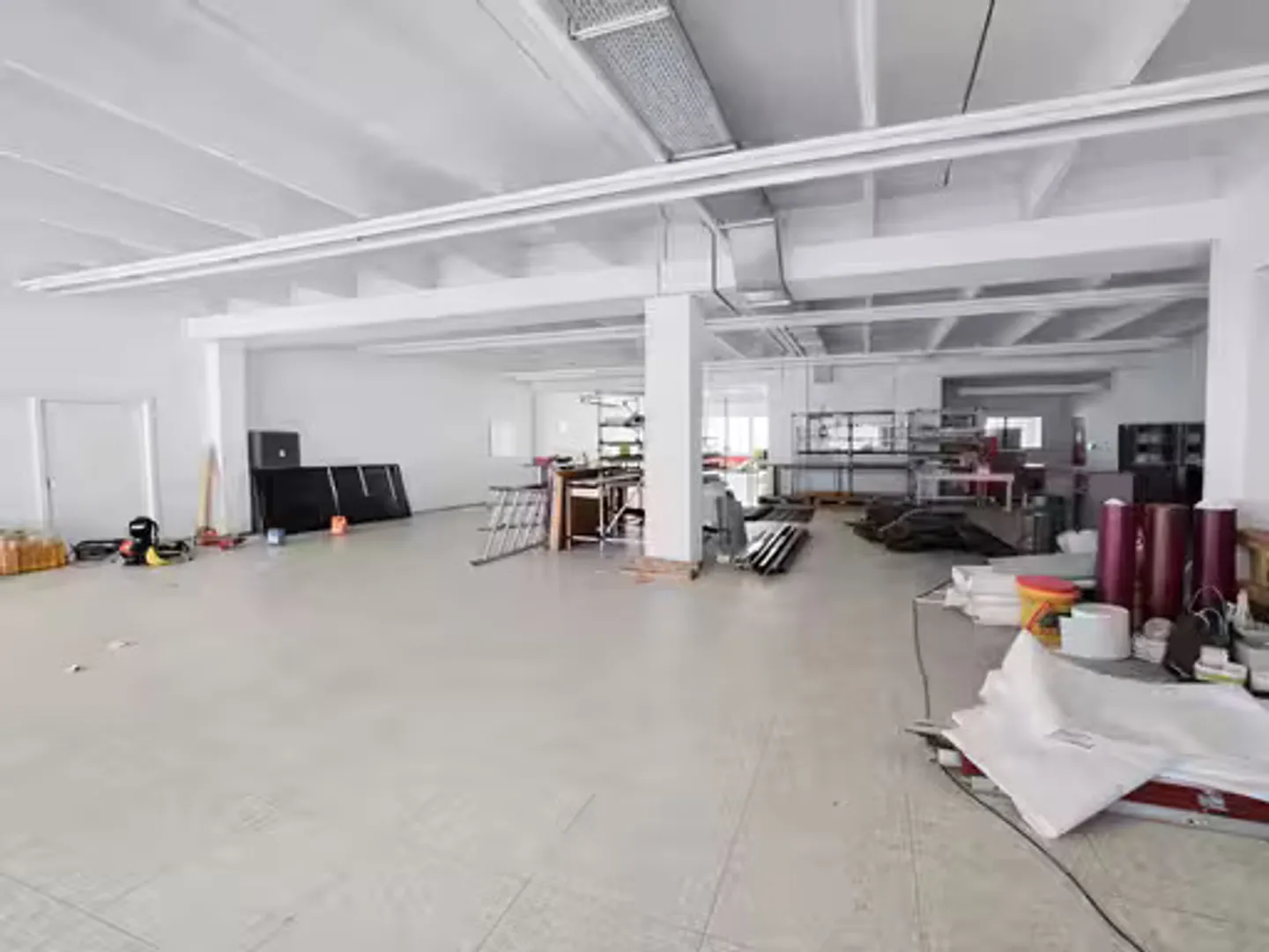 Industrial Warehouse for Rent - Photo 3 of 5