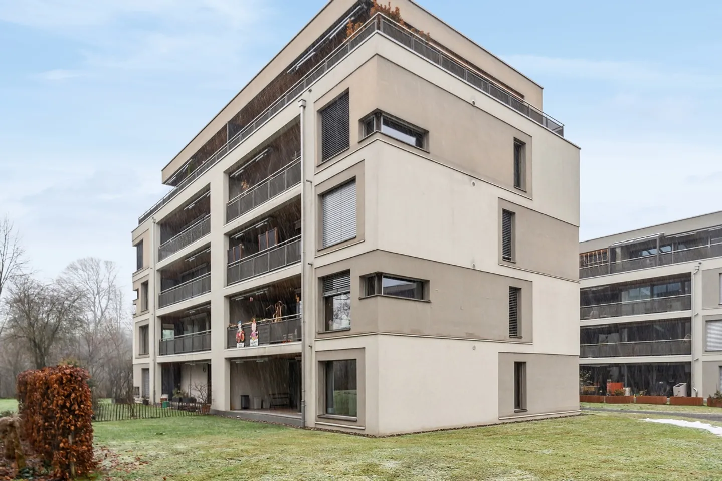 Bien immobilier à louer - Photo 1 sur 1