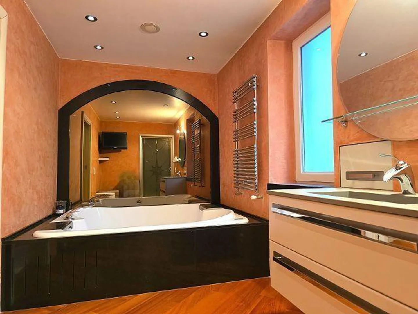 Casa singola in affitto - Foto 17 di 59