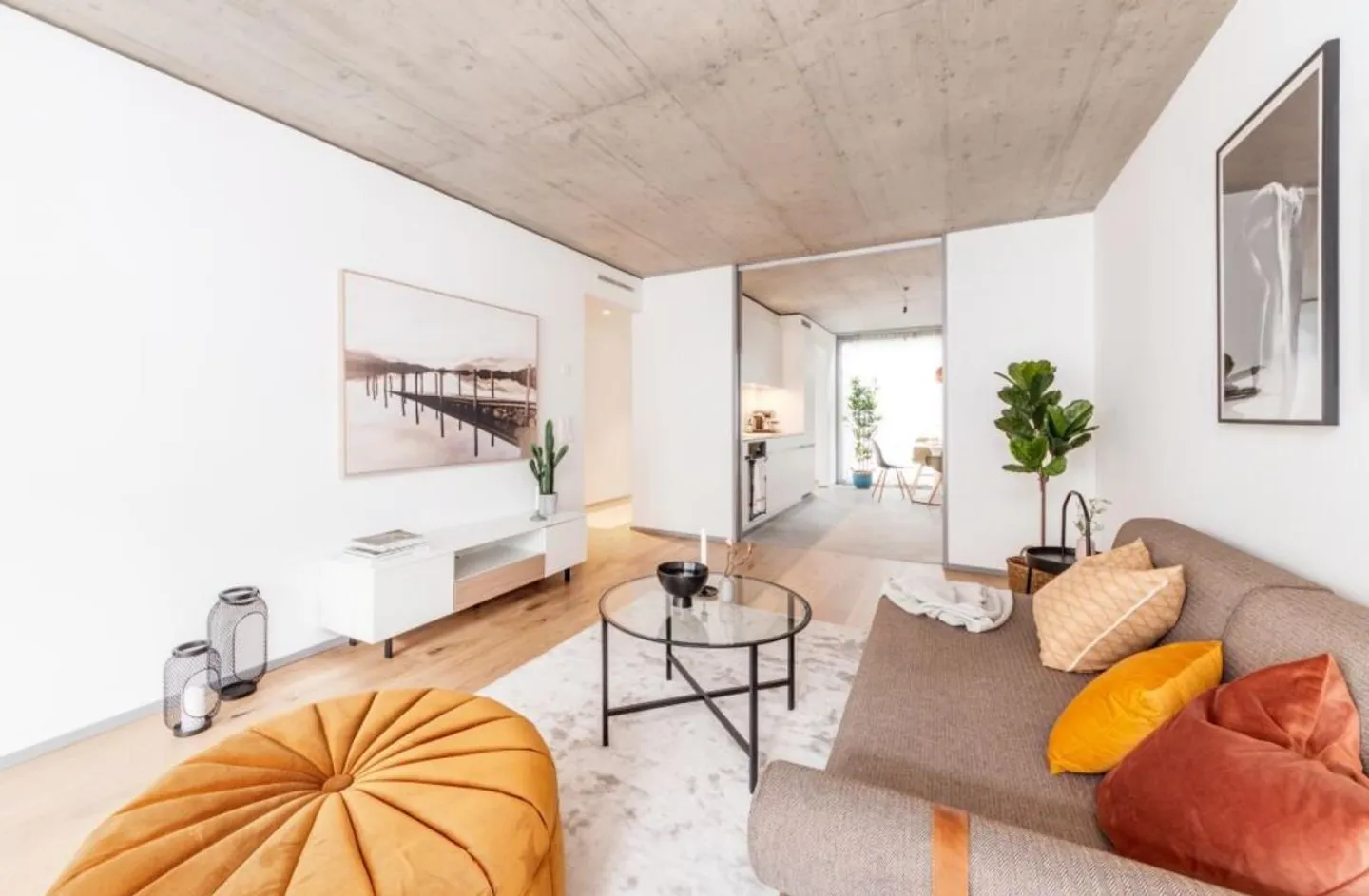 Vivre central et moderne - Photo 3 sur 5