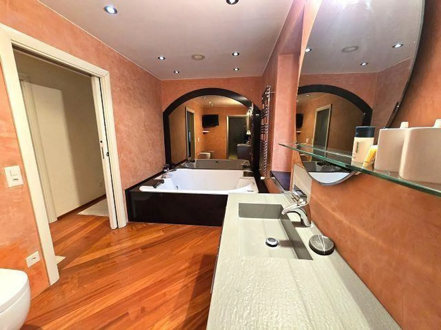Casa singola in affitto - Foto 18 di 59