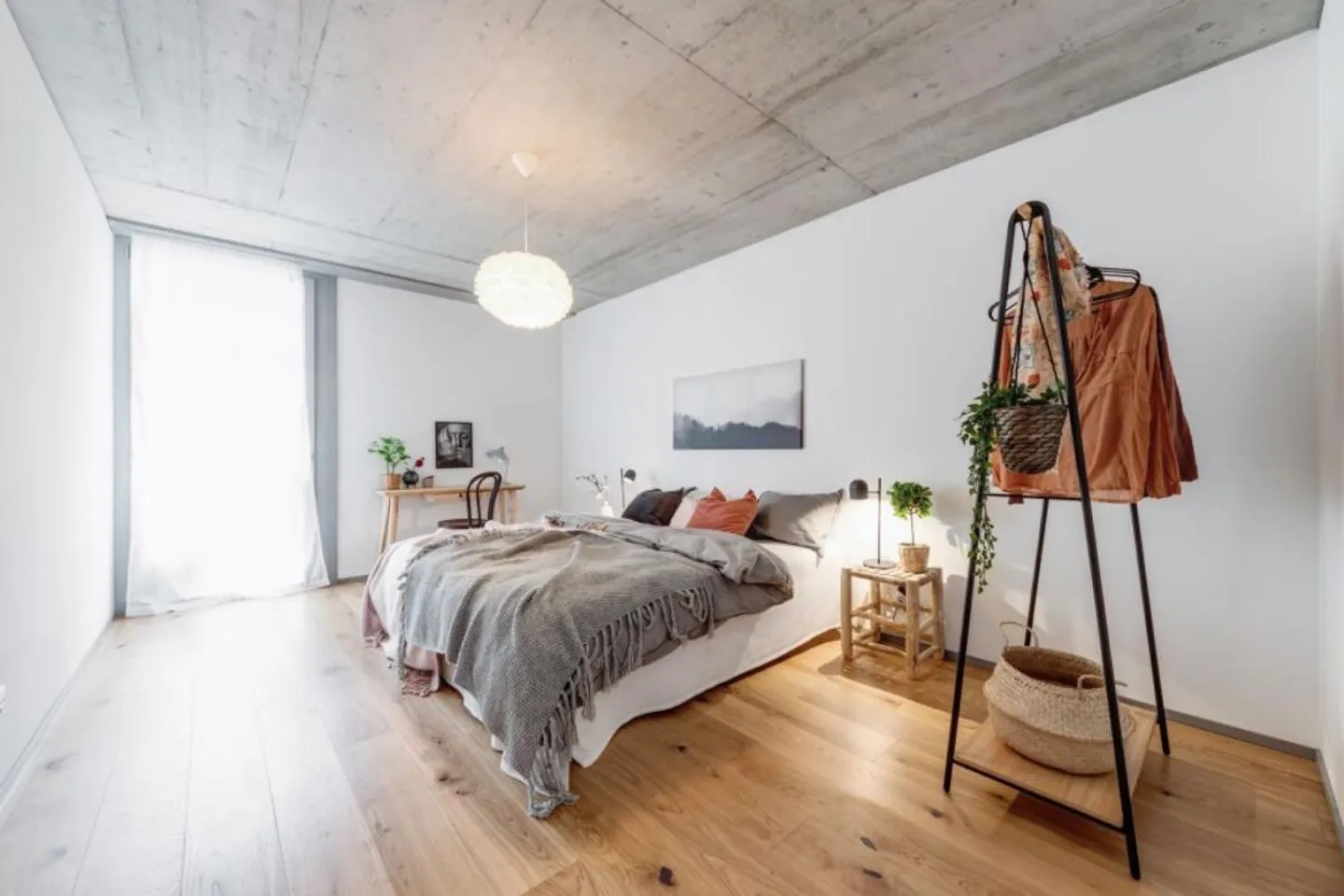 Vivre central et moderne - Photo 4 sur 5