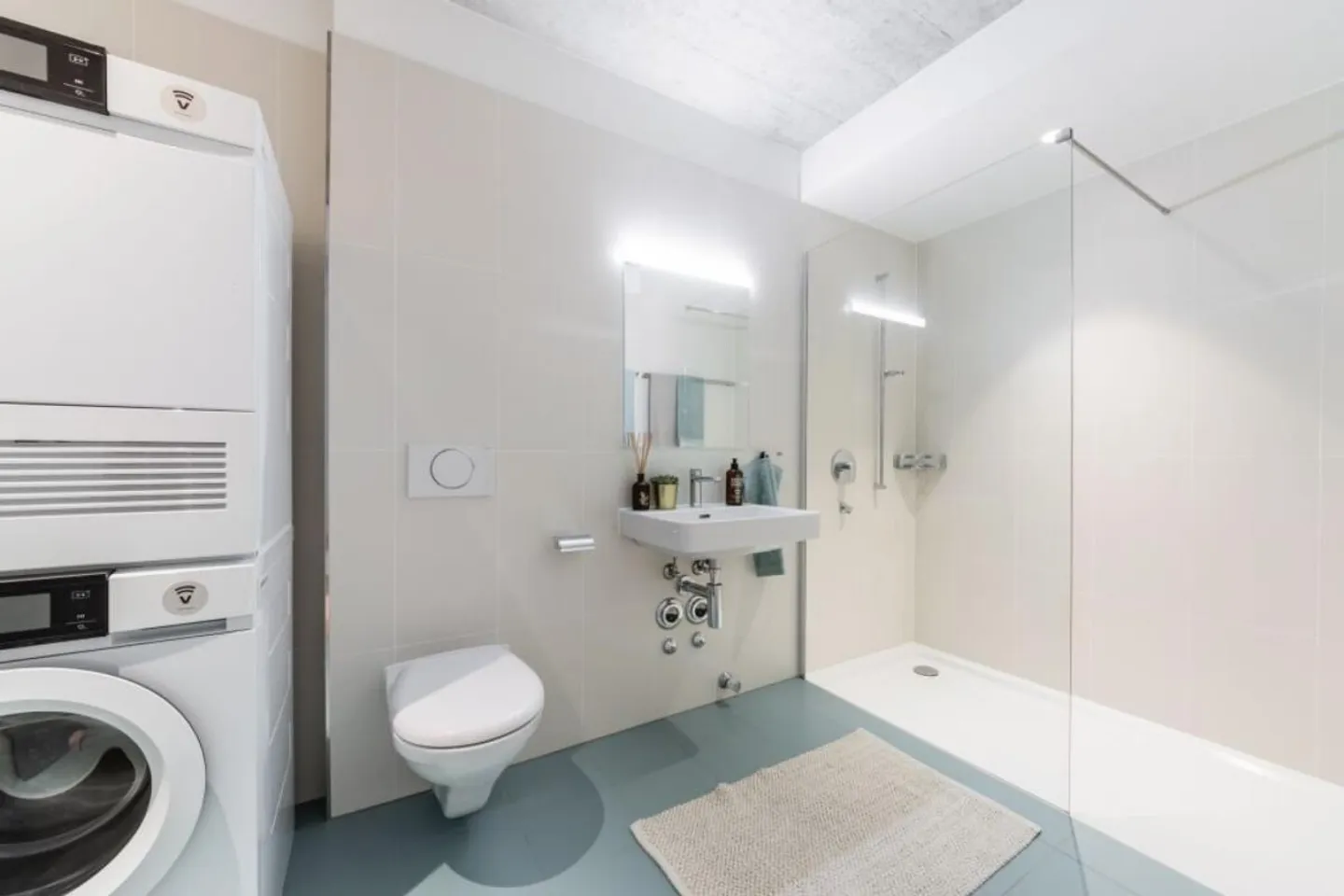 Vivre central et moderne - Photo 5 sur 5