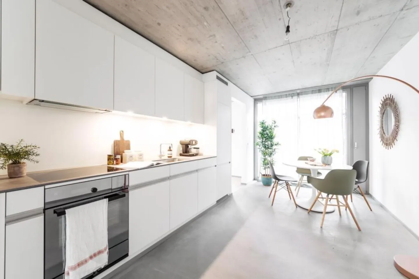 Vivre central et moderne - Photo 2 sur 5