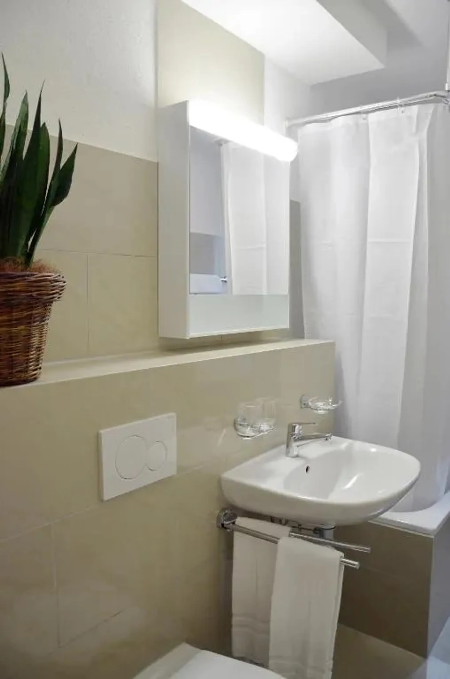 Wohnung mieten - Foto 3 von 10