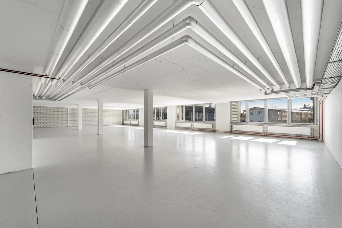 Progetta il tuo spazio commerciale di 402 m² al 1° piano - Foto 7 di 14